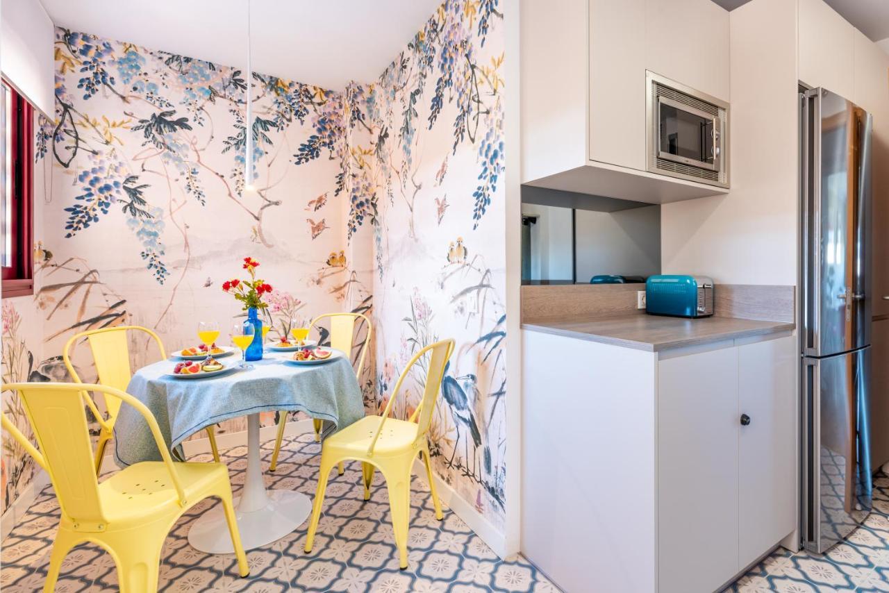 Ubicacion Perfecta Apartamento Luxury Beach Μάλαγα Εξωτερικό φωτογραφία