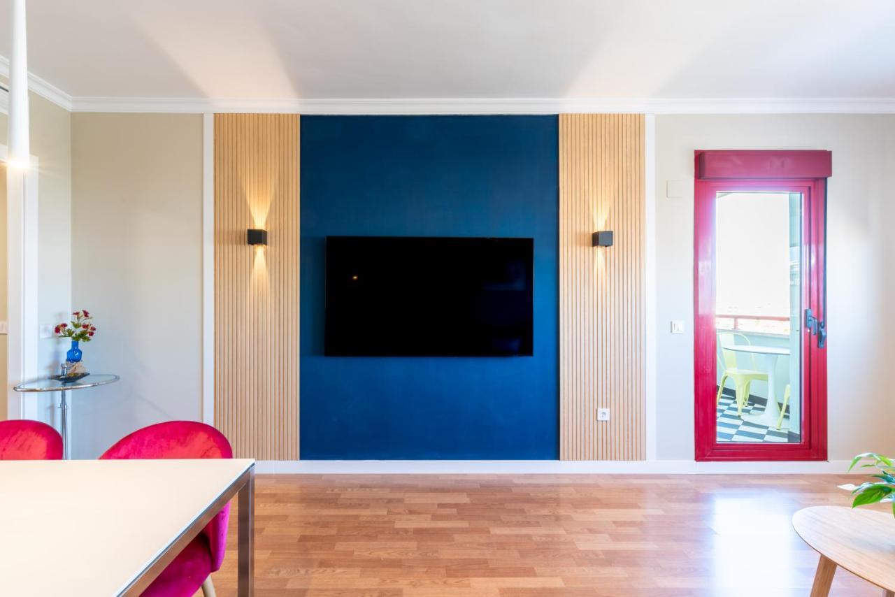 Ubicacion Perfecta Apartamento Luxury Beach Μάλαγα Εξωτερικό φωτογραφία