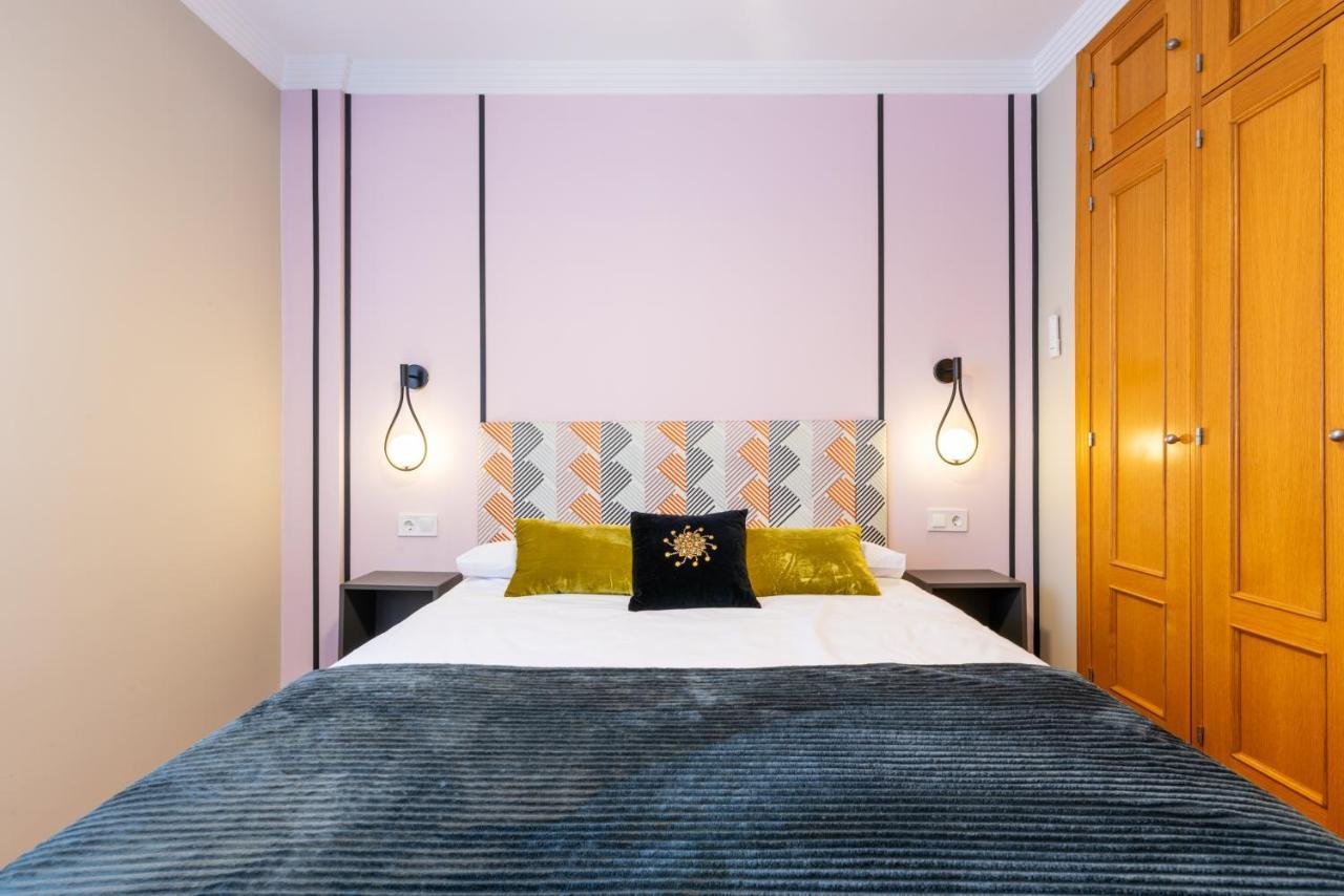 Ubicacion Perfecta Apartamento Luxury Beach Μάλαγα Εξωτερικό φωτογραφία