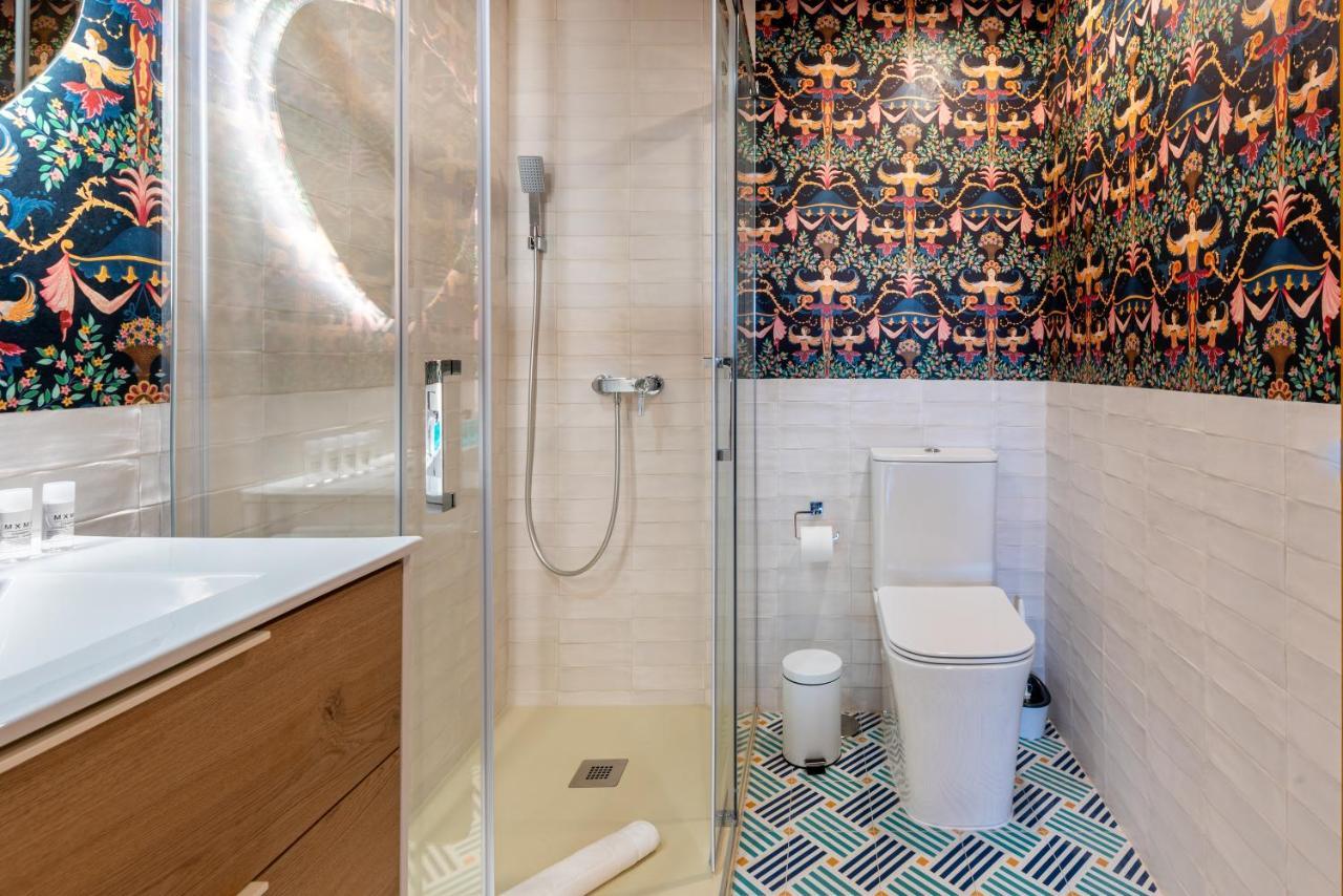 Ubicacion Perfecta Apartamento Luxury Beach Μάλαγα Εξωτερικό φωτογραφία