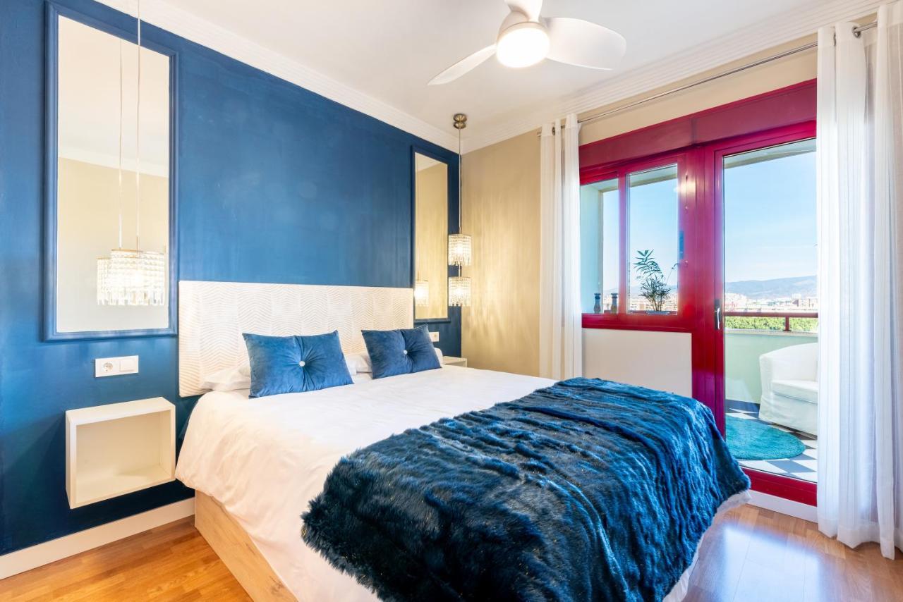Ubicacion Perfecta Apartamento Luxury Beach Μάλαγα Εξωτερικό φωτογραφία