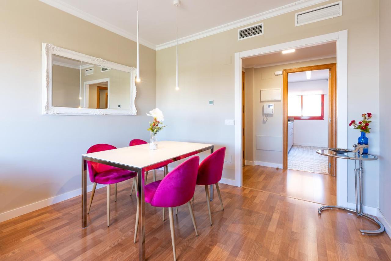 Ubicacion Perfecta Apartamento Luxury Beach Μάλαγα Εξωτερικό φωτογραφία
