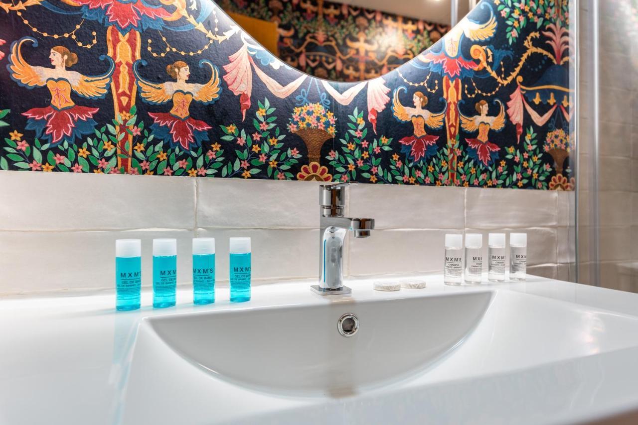 Ubicacion Perfecta Apartamento Luxury Beach Μάλαγα Εξωτερικό φωτογραφία